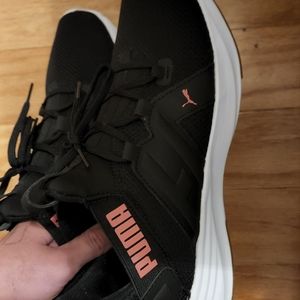 PumA shoes